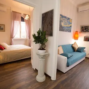 San Giovanni 80 Mq Apartment