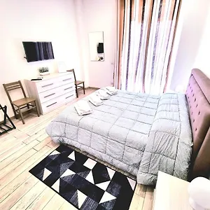 New Tiburtina Appartement