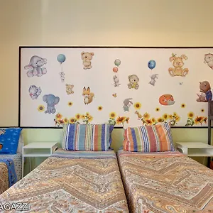 Casa Al Viminale Appartement