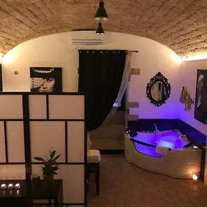 Casaphrodite Hébergement de vacances