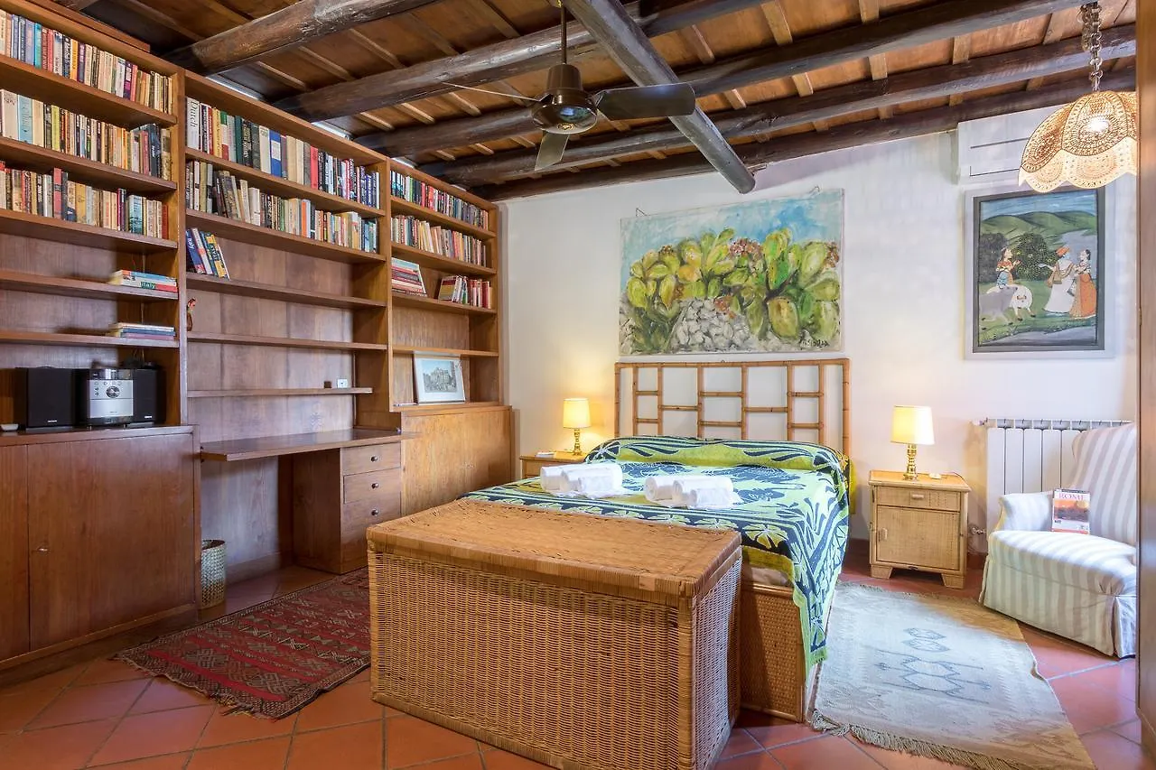 Magenta Collection Egidio Appartement Rome