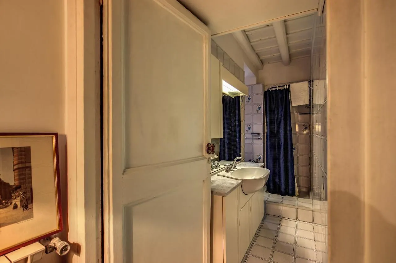 Magenta Collection Egidio Appartement Rome