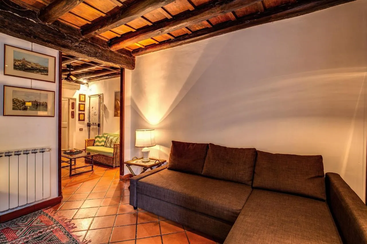 Magenta Collection Egidio Appartement Rome