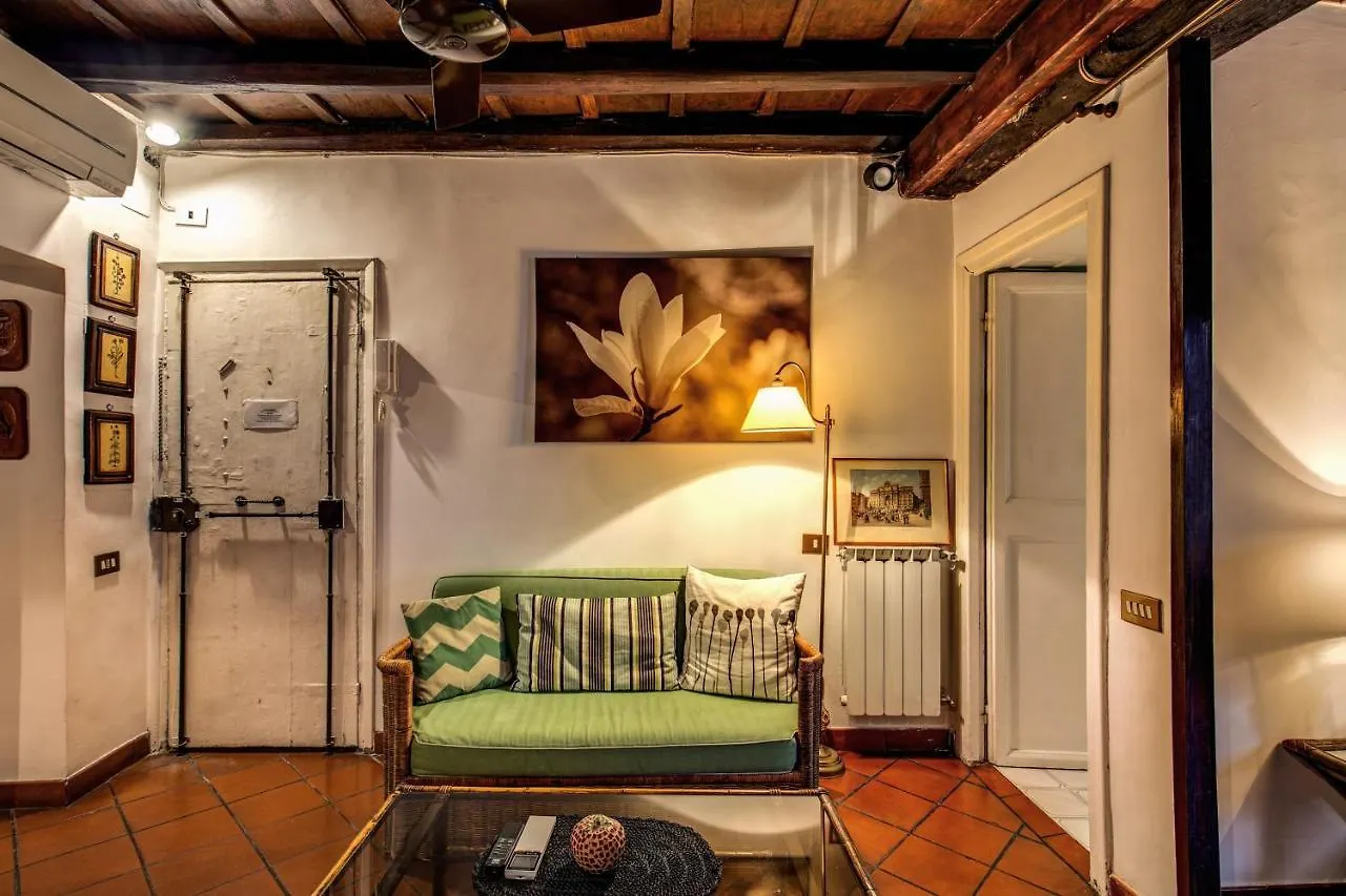 Magenta Collection Egidio Appartement Rome