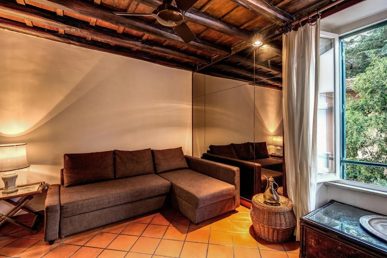 Magenta Collection Egidio Appartement Rome