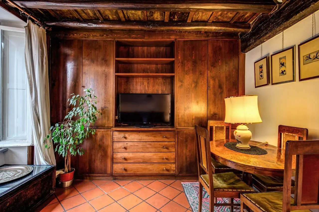 Magenta Collection Egidio Appartement Rome