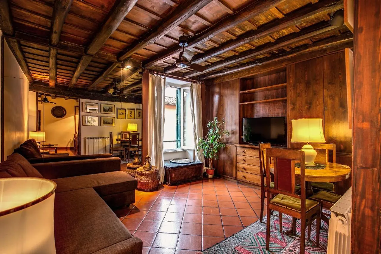 Magenta Collection Egidio Appartement Rome