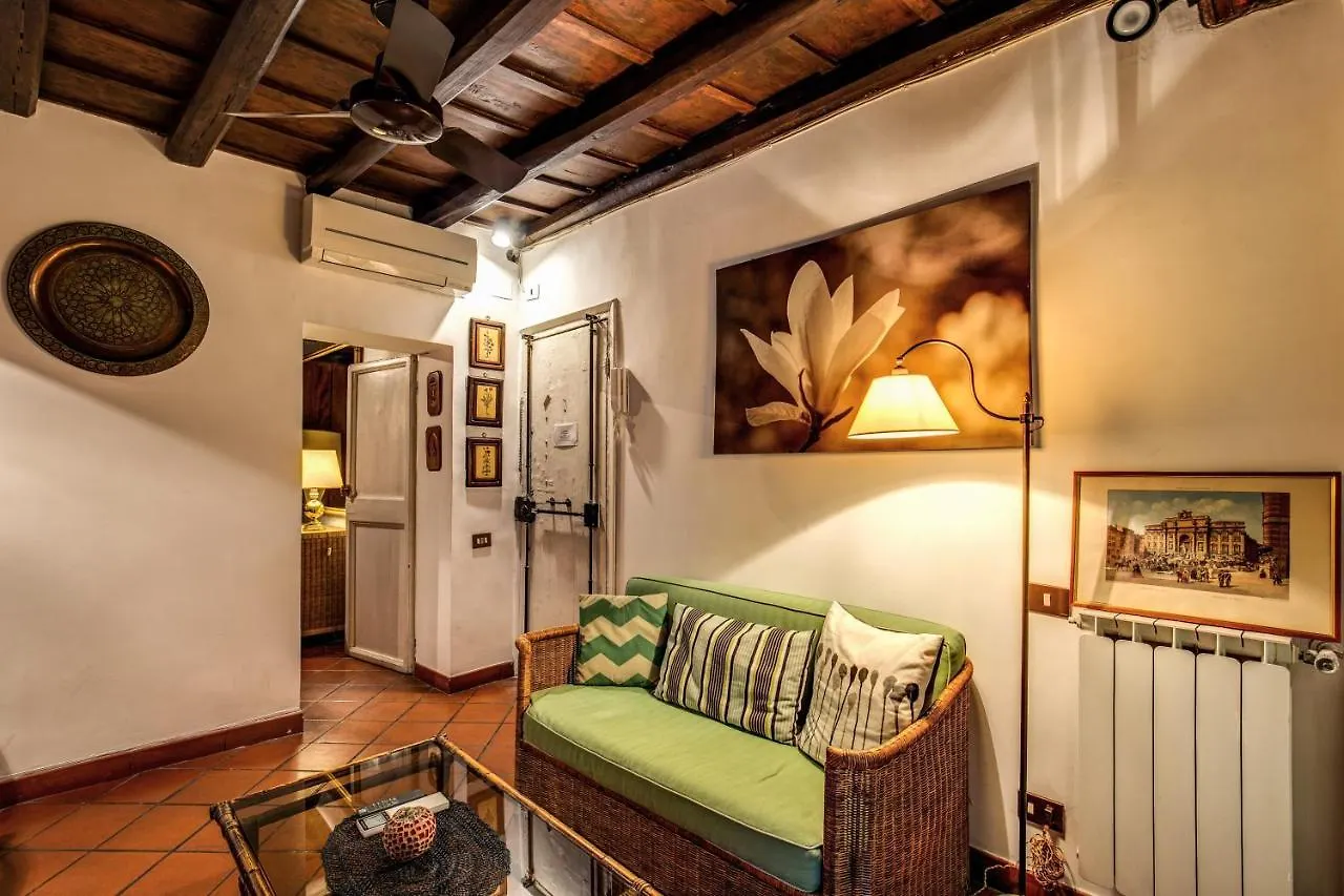 Magenta Collection Egidio Appartement Rome