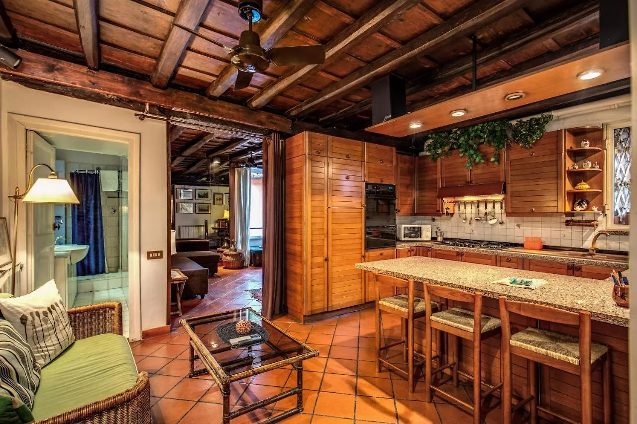 Magenta Collection Egidio Appartement Rome